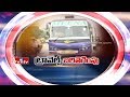 Arunachal Pradesh prohibited buses plying in Telugu states
