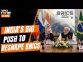BRICS Summit 2026: Can India Unite The Global South? | Modi-Putin Talks & China Challenge