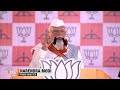 Decoding PM Modis claim of never engaging in Hindu-Muslim divisive politics | News9  - 36:27 min - News - Video