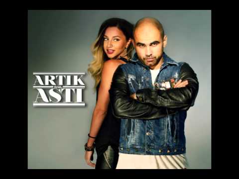 Artik & Asti - Ochen Ochen (Dj S-Nike Remix)