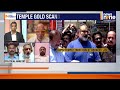 K S Prasad Highlights Political Differences on Temple Governance in Kerala | News9