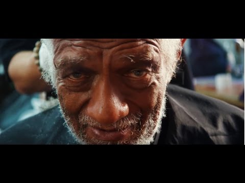 Andy Grammer - Fresh Eyes (Official Music Video)