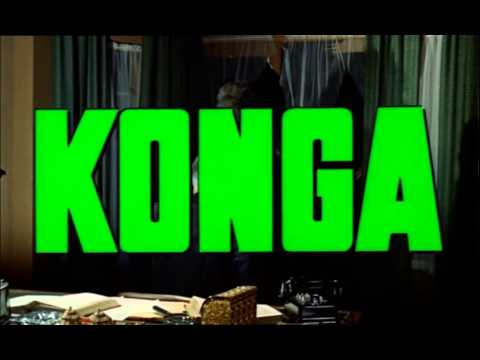 Konga'