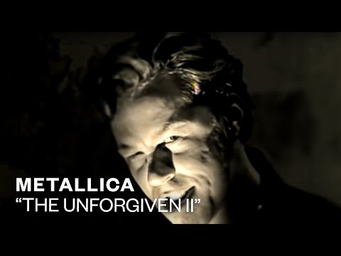 Upload mp3 to YouTube and audio cutter for Metallica - The Unforgiven II (Official Music Video) download from Youtube