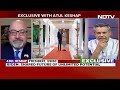 Lok Sabha Elections 2024 | US Diplomat Atul Keshap: Indian Voters Proved Democracy A Birthright  - 09:25 min - News - Video