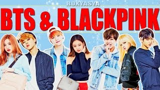 Lisa And Jungkook Nothing Like Us Cute Similarities Music