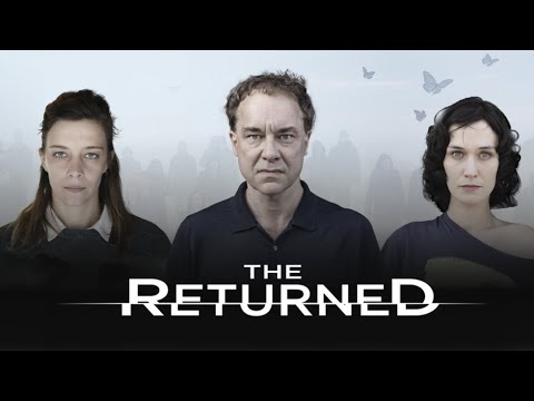 Les Revenants'