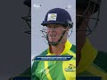 WCL 2024 | Daniel Christians batting masterclass against India Champions | #WCLOnStar  - 00:55 min - News - Video