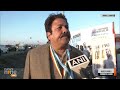Imphal : Congress Leader Rajeev Shukla on Congress’ Bharat Jodo Nyay Yatra | News9  - 01:01 min - News - Video