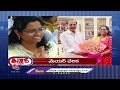 GHMC Mayor-Join In Congress | Ponnam Vs Maheshwar Reddy | KCR-No Candidate In Warangal | V6 Teenmaar  - 17:41 min - News - Video