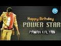 Pawan Kalyan birthday; Celebrities talk about power star