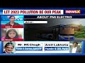 NewsX EVthon - Mini Summit | Aanchal Jain, CEO of PMI Electro Mobility  - 09:30 min - News - Video