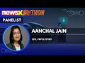 NewsX EVthon - Mini Summit | Aanchal Jain, CEO of PMI Electro Mobility