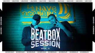 Beatbox Session Vol. 1 (feat. Kodigo)