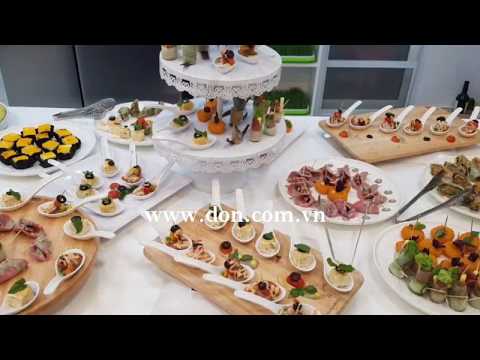 Don catering & event service
