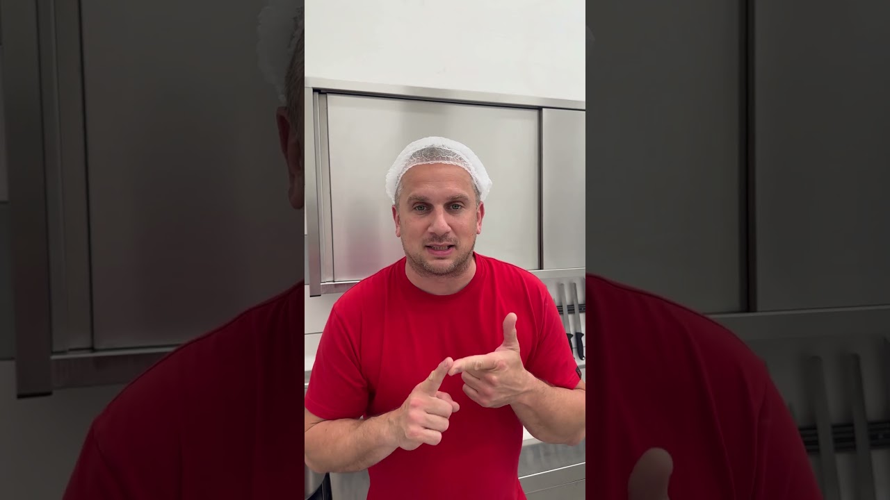 Mistr Málek, Řezník Piškot a Emanovo Uzenářství se na vás těšíme!
