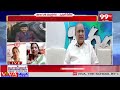 నీలాంటి బూతులు నాకు రావు..అరుణ కి శేషుకుమారి కౌంటర్ | Seshu Kumari Counter To Rayapati Aruna  - 01:50 min - News - Video