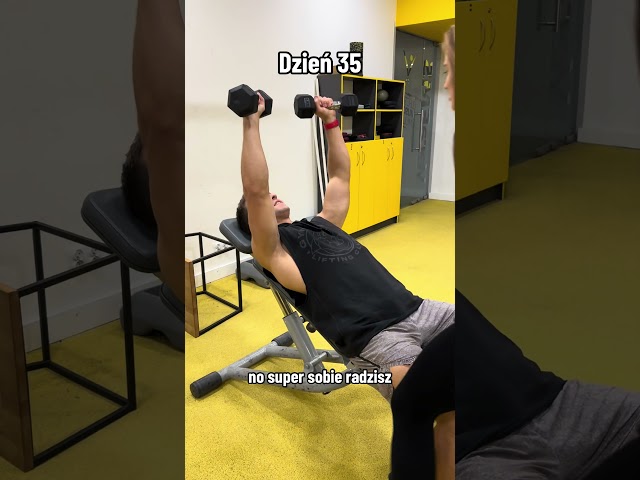 FAJNA TA TRENERKA #siłownia #sports #gymmotivation #funny #trener #śmieszne #związek