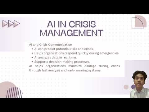 Mid Term Test: Presentation Video By Syarif Hidayat Tulloh (44225010207)