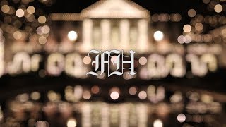 The Williamsburg Inn Gets Decked Out