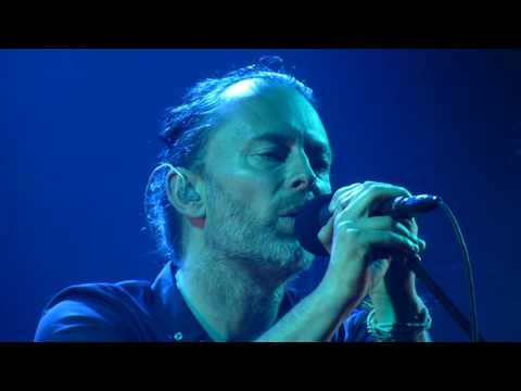 Radiohead ги шокираа фановите изведувајќи ја во живо „Creep“ прв пат после 7 години