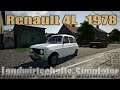 Renault 4L v1.0.0.0