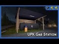UPK gas station (Fillable) v1.0