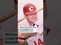 MLB announce Pete Rose is now eligible for the Baseball Hall of Fame  - 00:25 min - News - Video
