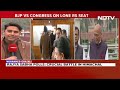 Rajya Sabha Polls 2024: Crucial Battle In Himachal Pradesh  - 05:21 min - News - Video