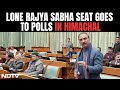 Rajya Sabha Polls 2024: Crucial Battle In Himachal Pradesh