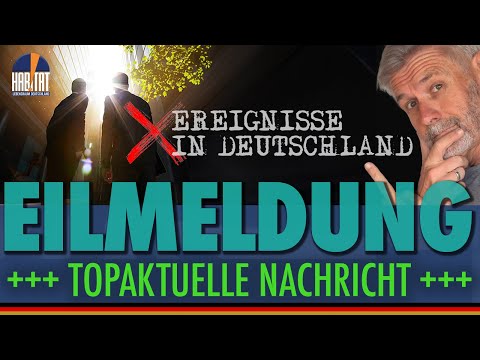TÄTER: AFGHANEN - HINRICHTUNG im WALD in BAYERN - 18-Jähriger zerhackt – Fünf Kinder schauen zu!