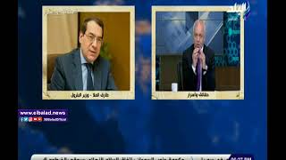 صدي البلد | مصطفي بكري مصر سوف تصدر البترول بحلول عام 2019 ...