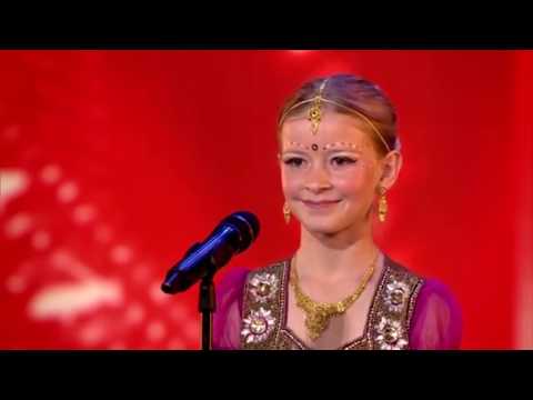 top 5 foreigners performed indian dance in world got talent