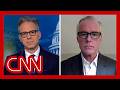 Andrew McCabe: Trump targeting Comey should terrify every person in this country