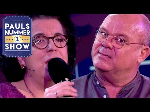Pauls Nummer 1 Show'
