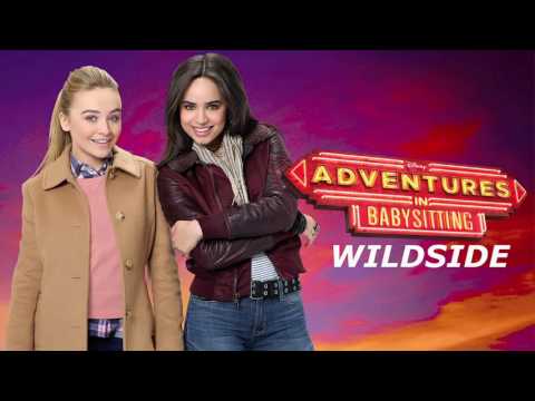 Wildside from "Adventures in Babysitting"