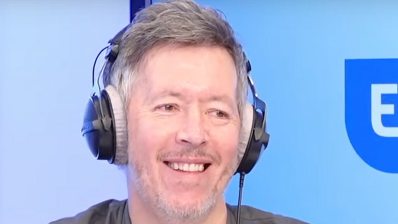 Jean-Luc Lemoine : "C’est quoi votre prochain projet ? Traverser l’atlantique en pédalo ?"