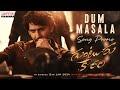 'Dum Masala' song promo from Mahesh Babu's Guntur Kaaram 