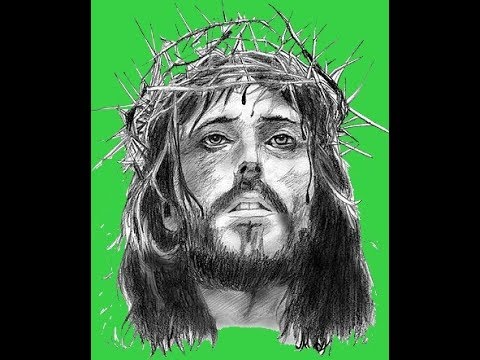 The Day Christ Died'