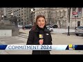 Nick Mosby has yet to file for re-election amid ex-wifes trial(WBAL) - 02:34 min - News - Video
