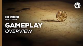 The Mound: Omen of Cthulhu | Gameplay Overview