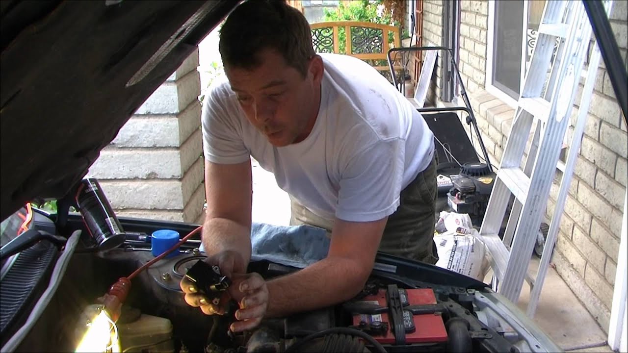 91 toyota celica rough idle #4