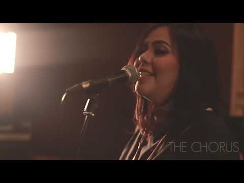 THE CHORUS INDONESIA - Chrisye Medley ( SERASA, GALIH & RATNA, JUWITA )