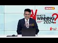 Whos Winning 2024 | The Expert-O-Meter | Manasvi Thapar | NewsX  - 05:14 min - News - Video
