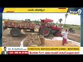దంచికొట్టిన వర్షం.. లబో దిబో మంటున్న రైతులు | Warangal District News | Prime9  - 05:28 min - News - Video