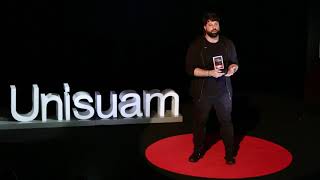 Mobilidade na era digital | Alfredo Soares I Mix Palestras
