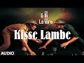 Kisse Lambe Full Audio Song | Kya Dilli Kya Lahore | Sukhwinder Singh | Gulzar
