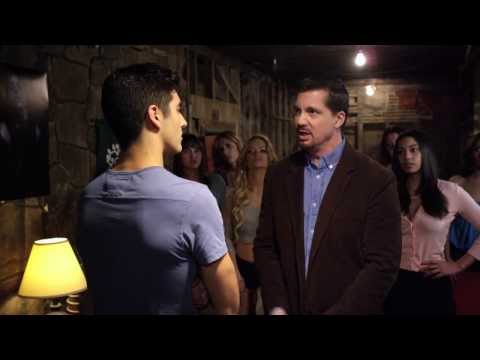 Alpha House'
