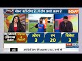 Muqabla LIVE: कैच लपकने में सूर्या ...ओवर निकालने में पांड्या |Rohit Sharma retires fromT20WorldCup - 00:00 min - News - Video