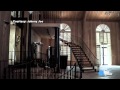 USA Today - Go inside Mike Tyson's abondoned mansion from the 80s